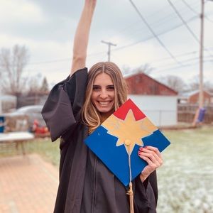 Meet your Posher, Kaitlynn